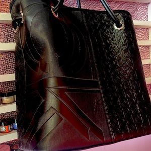 Big tote brand new